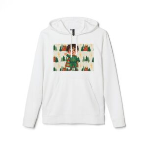 Space Explorer Boy hoodie | Galaxy illustration, inspirational back text