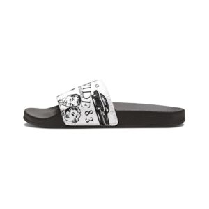 Stylish Removable-Strap Sandals for Men | Casual Summer Footwear, Beach Sandals, Comfortable Slide-On Shoes, Trendy Outdoor Footwear, [...]