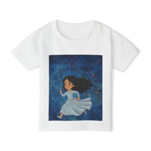 Copy of Kindness-Themed Toddler T-Shirt, Inspiring Kids, Perfect Gift for Birthdays, Encouraging, Positive Vibes, Fun and Unique Tees